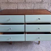 Commode scandinave 1960.
