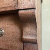 Chest of Drawers Dressoir Commode Oak Dutch