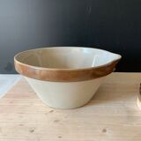 Stoneware bowl