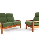 Holstebro 2 person sofa 'Lorup'