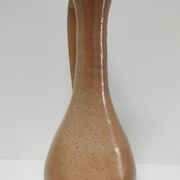 Pichet grès pyrité années 70 h.40,5 cm