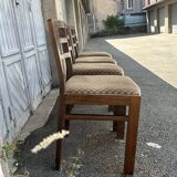 Chairs baumann n37