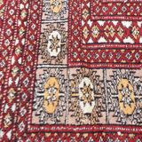 Handmade oriental rugs