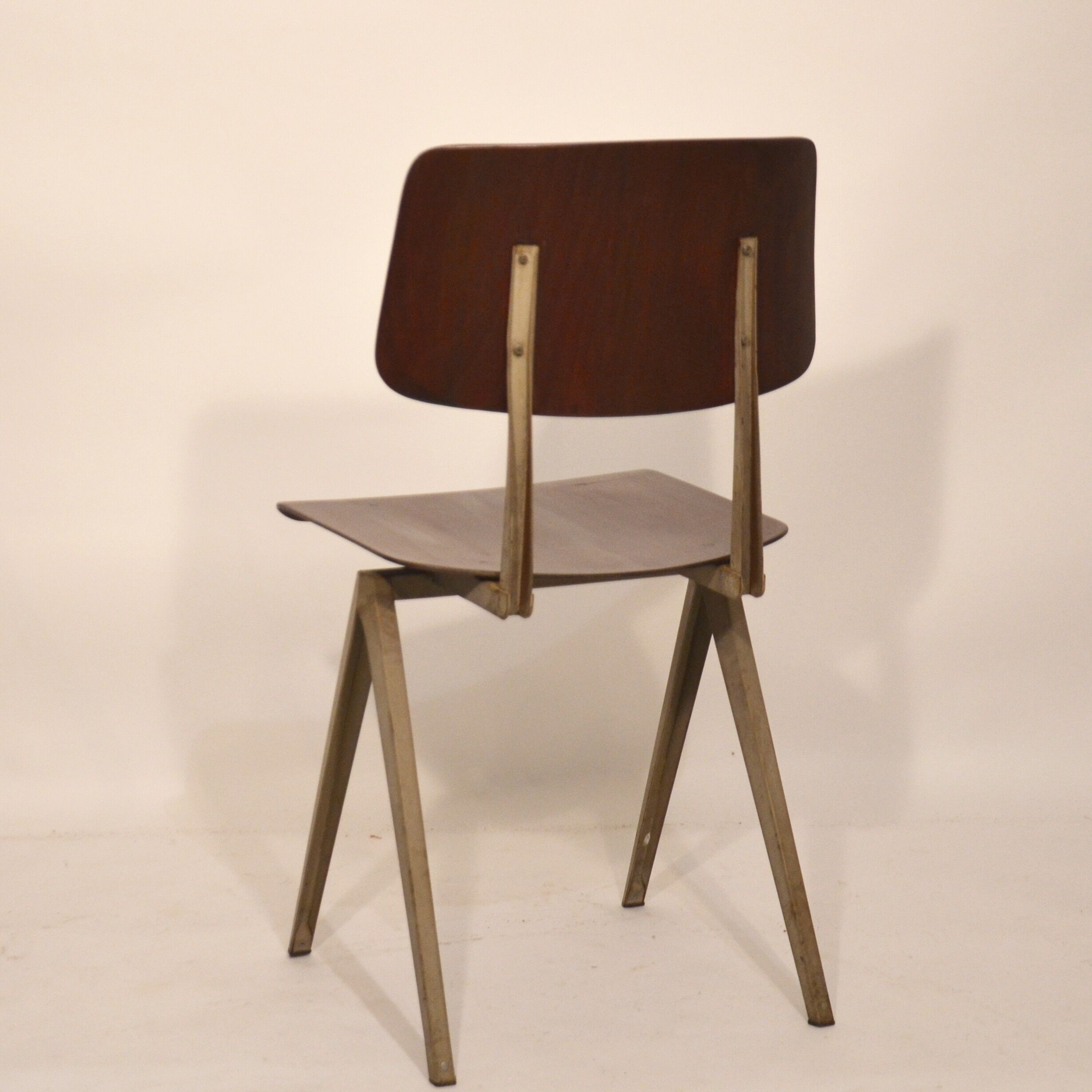 Galvanitas chair 1960