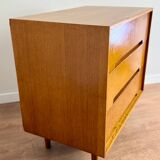 Commode anglaise STAG
