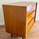 Commode anglaise STAG