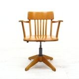 Chaise d'architecte de Sedus, 1960