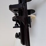 Art Deco Czechoslovak Industrial Tabletop Can Closer, 1930s