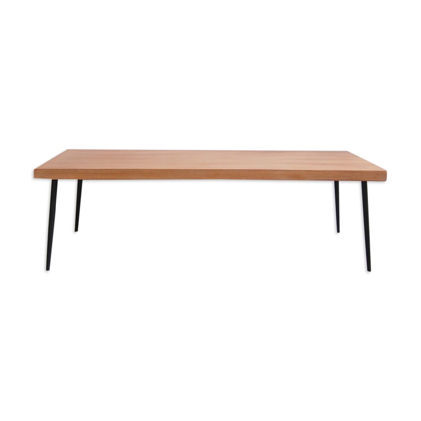 Vintage coffee table Meurop 1960