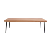 Vintage coffee table Meurop 1960