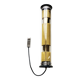 Wall lamp In The Tube 120-700 glass metal / L 72 cm - DCW editions