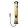 Wall lamp In The Tube 120-700 glass metal / L 72 cm - DCW editions