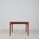 Danish coffee table by Henning Kjaernulf for Vejle Mobelfabrik, 1960s