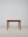 Danish coffee table by Henning Kjaernulf for Vejle Mobelfabrik, 1960s