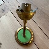 Set of 2 vintage wall lights from the 1950s