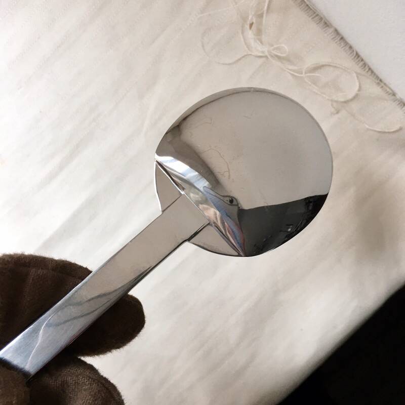 Boda Nova 2 Stockholm Serving Cutlery New