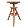 Tabouret d' horloger