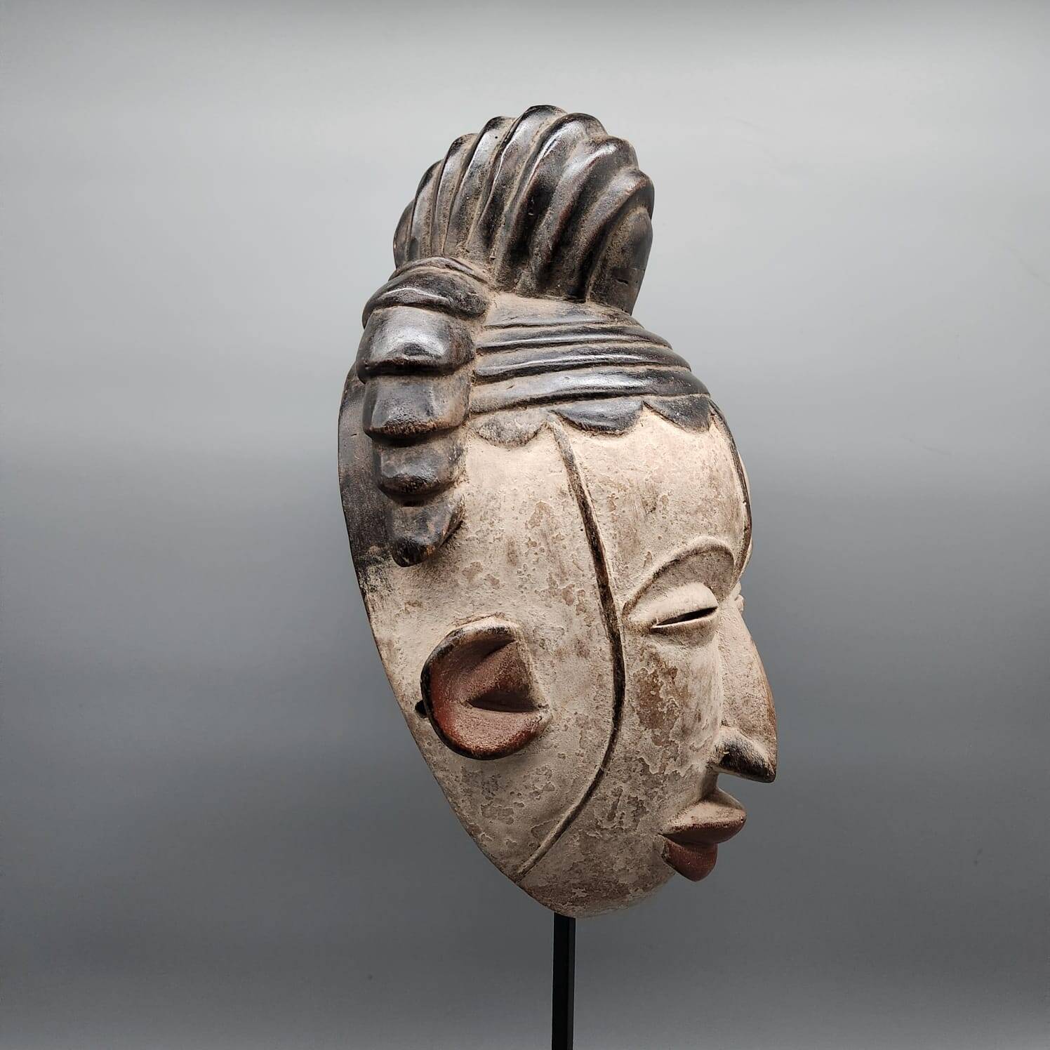 Ibo mask