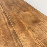 XXL 3m draper pine work table