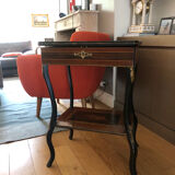 Dressing table style Napoleon III