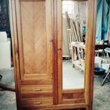 Armoire Parisienne