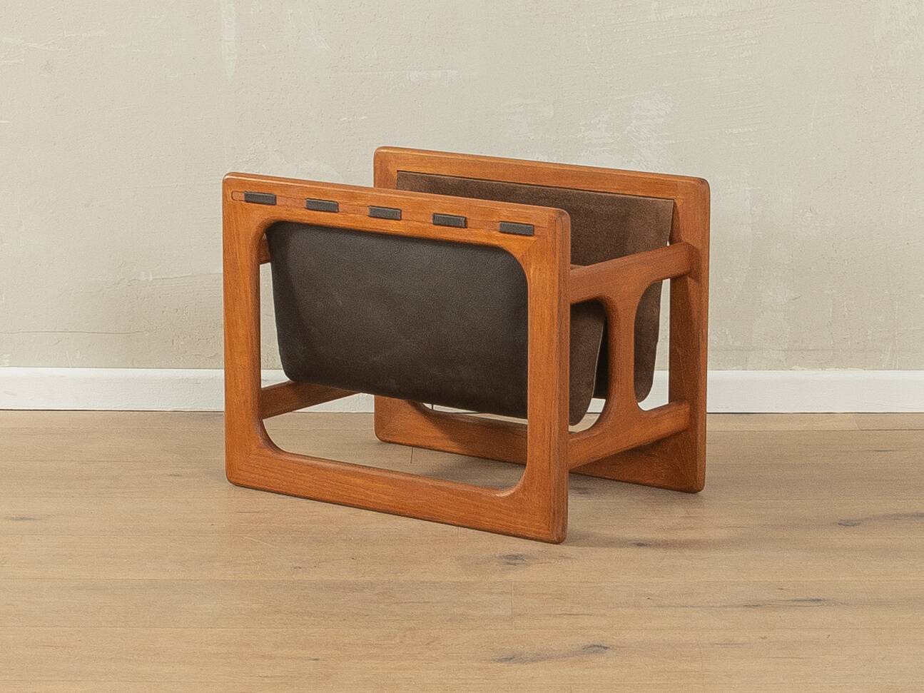 70s Magazine Rack