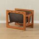 70s Magazine Rack