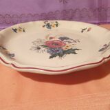 Agreste digoin sarreguemines compote bowl