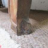 Chataignier library cabinet