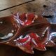 60s compartment dish