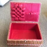 Sewing box
