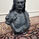 Bust of Hercules by Lucas Faydherbe