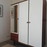 60s wardrobe