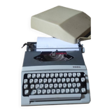 Machine à écrire