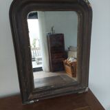 Louis Philippe style mirror