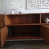 Teak 60s sideboard
