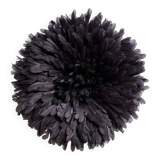 Juju Hat black 50 cm