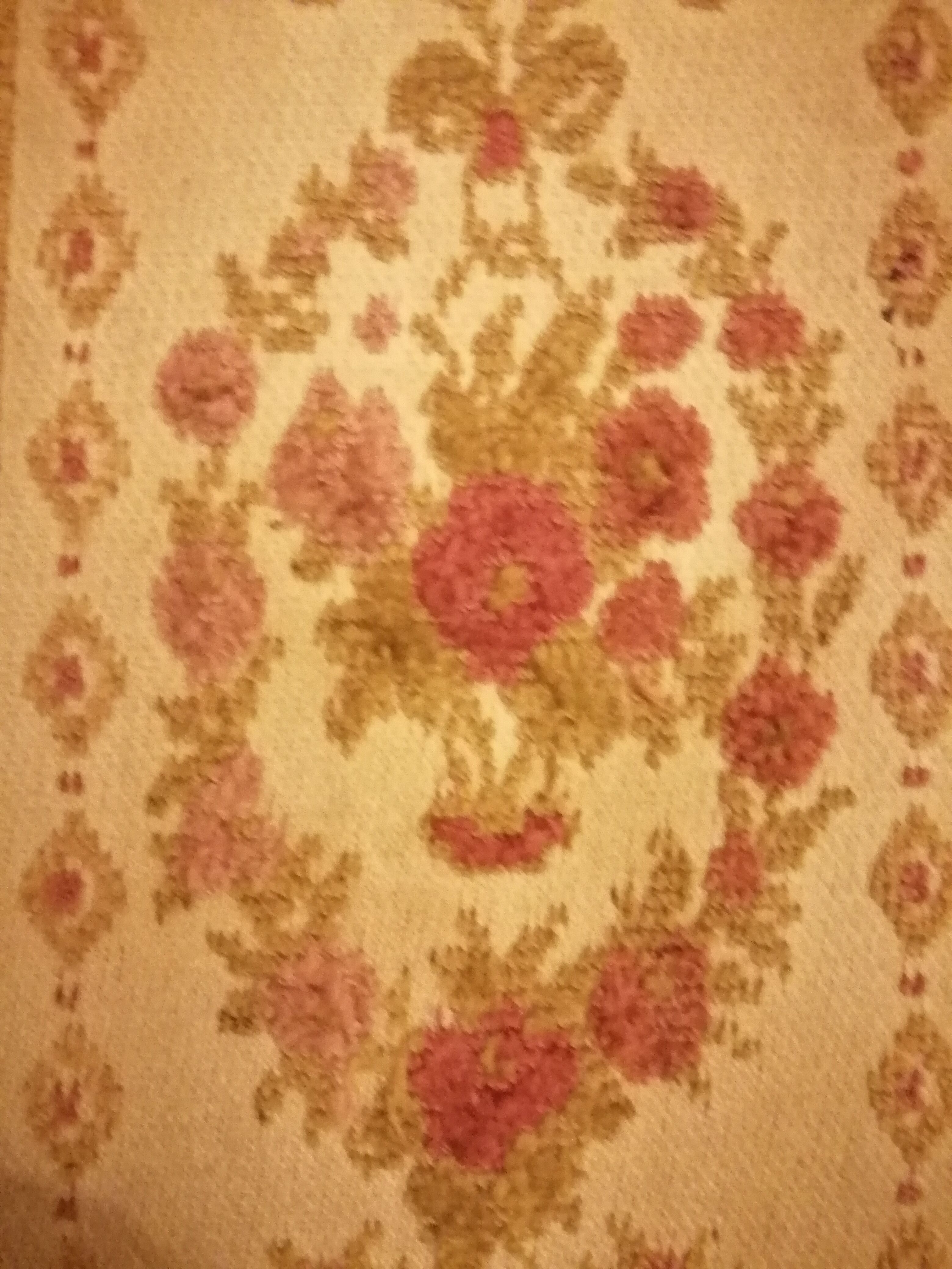 Louis XVI lounge bench - 2 armchairs