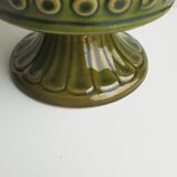 Ceramic pot