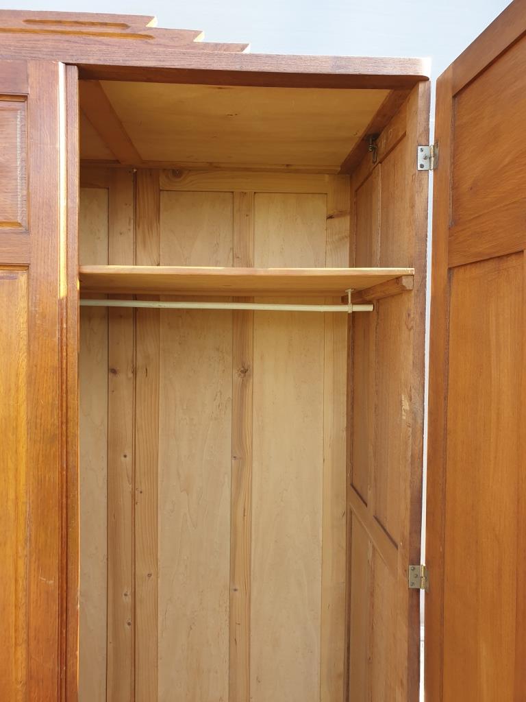 Art deco cabinet 1925