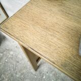 Child minister desk
