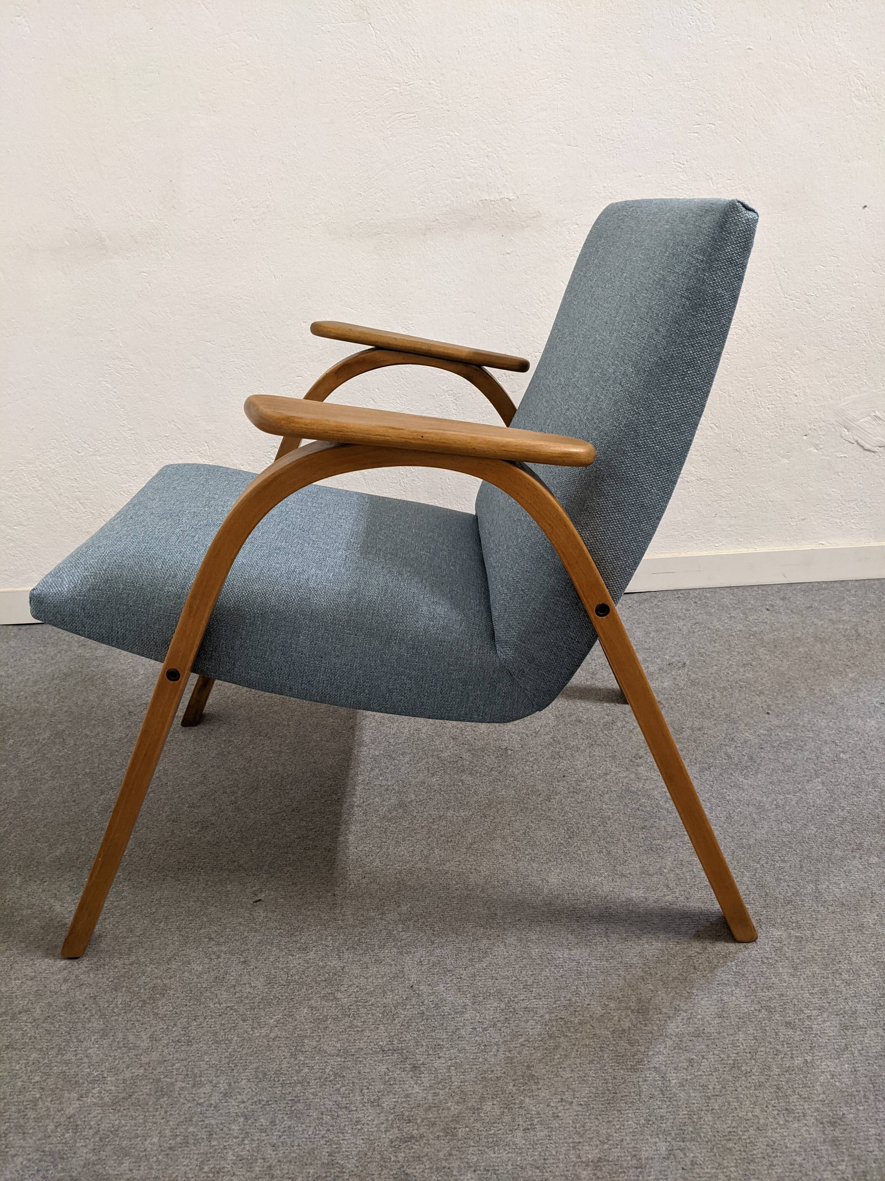 Armchair 50/60