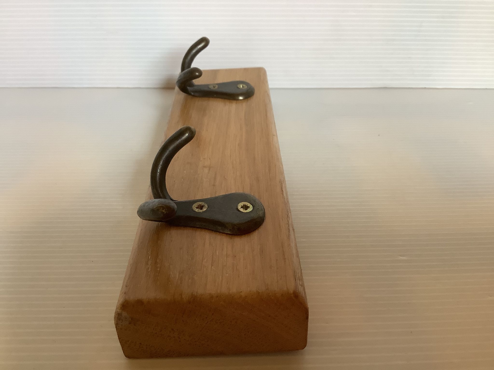 Tea towel holder