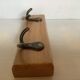 Tea towel holder