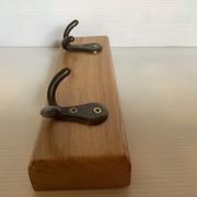 Tea towel holder