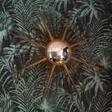 Mirror Chaty Vallauris 86x86cm