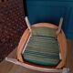 Fauteuil Parker Knoll années 60