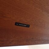 Herman Miller Charles Eames Segmented Table