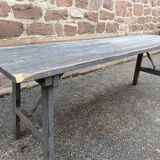 Country brewery table pliante beer from colmar