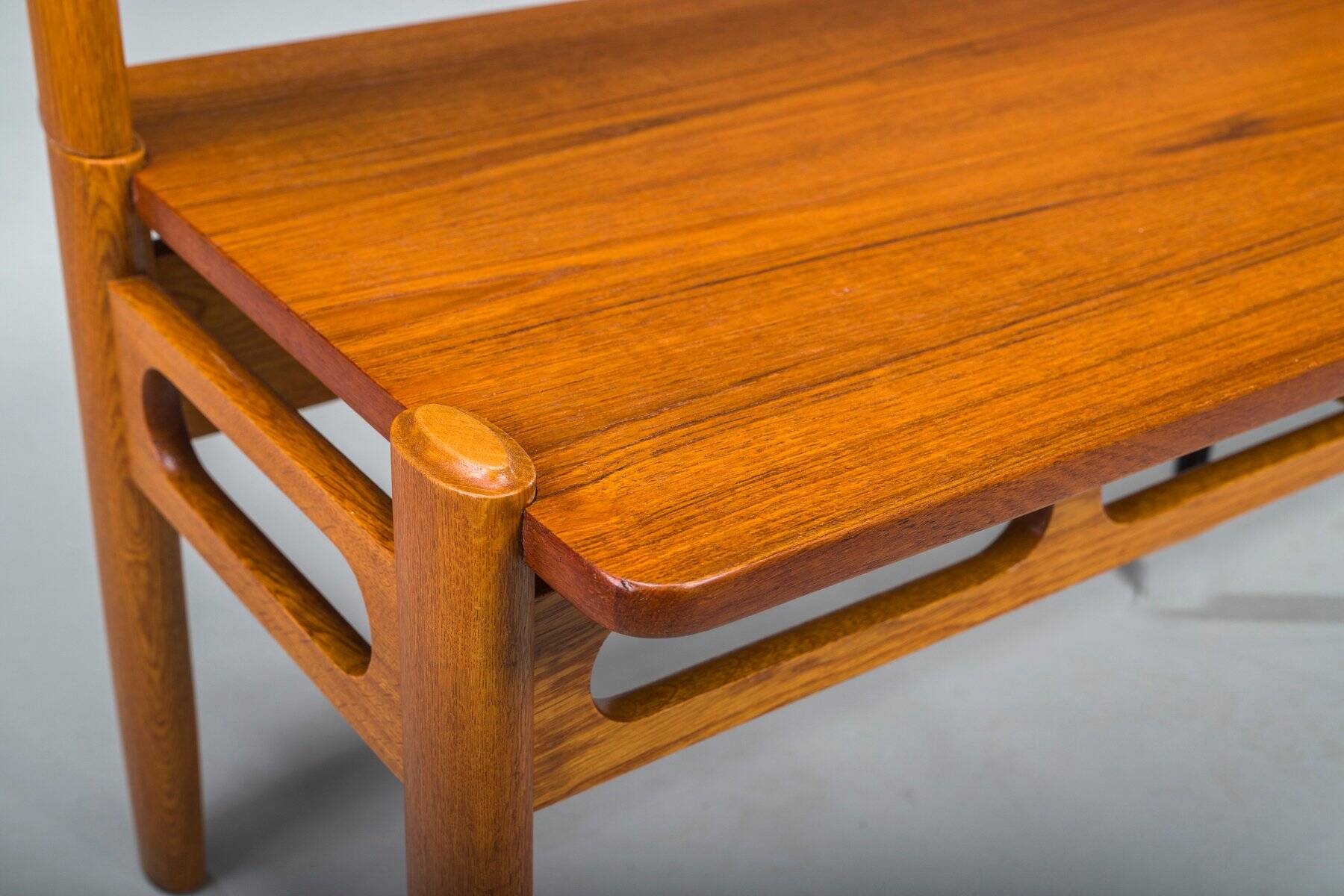 Vintage shelving unit by William Watting for Fristho, 1960s